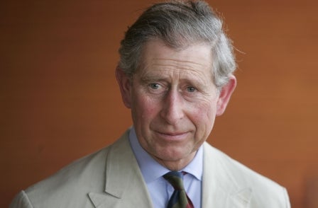 Channel 4 News interview with Prince Charles reportedly cancelled over 'North Korea' contract